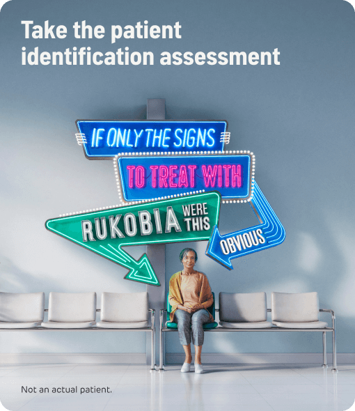 Image of patient identification assessment tool