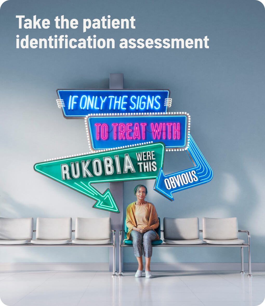 Image of patient identification assessment tool