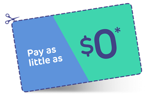 Image of ViiVConnect Savings Offer